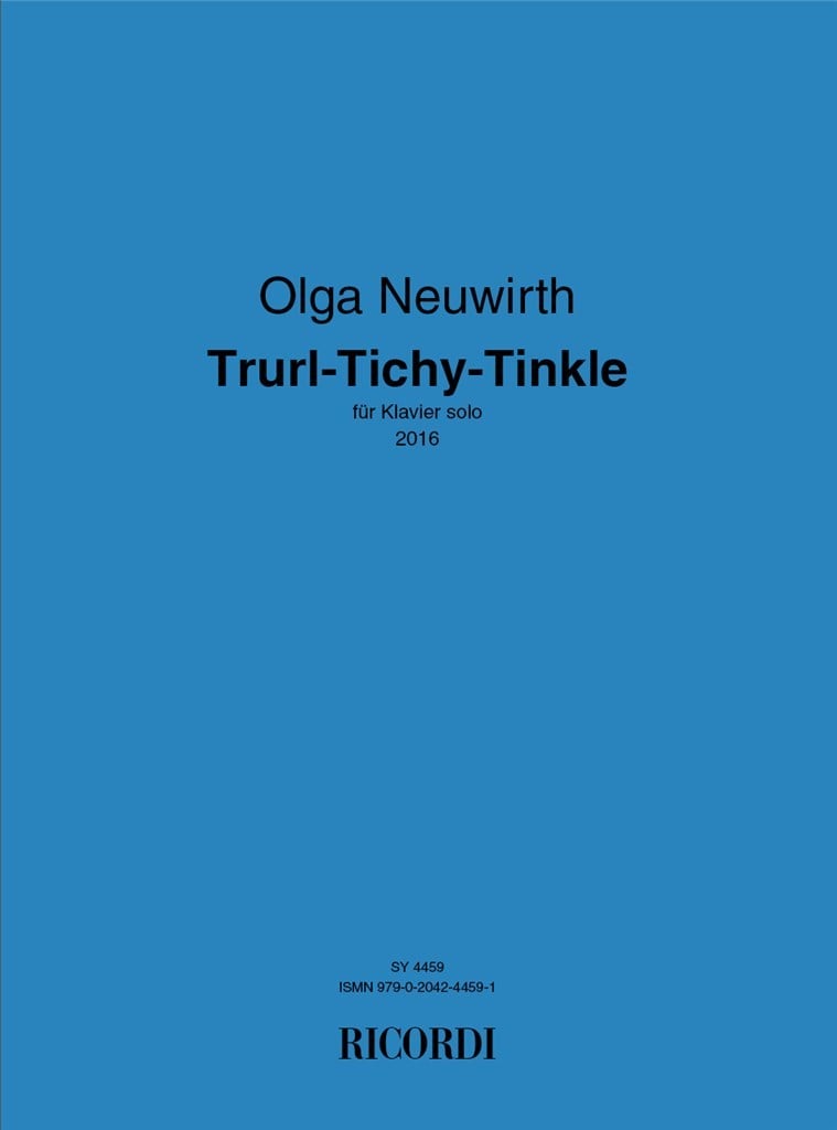 Trurl‐Tichy‐Tinkle